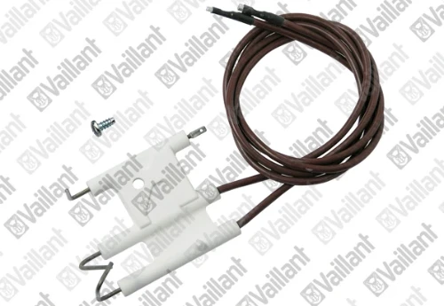 Vaillant WSS ontstekings elektrode vu-vuw 240/3-3,242/3,242/3-5,280/3-5 0020039057