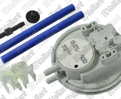 Vaillant WSS pressostaat vu 242-362/3-5, vuw 242/3-3, 242-362/3-5 0020041905