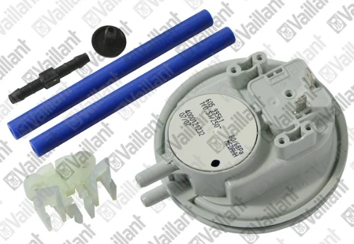 Vaillant WSS pressostaat vu 242-362/3-5, vuw 242/3-3, 242-362/3-5 0020041905
