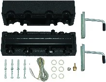Vaillant 0020042429 Vaillant WH 35 evenwichtsfles