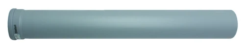 Vaillant RGA PP rookgasafvoer buis (lengte 1000mm) 130 mm 0020042769