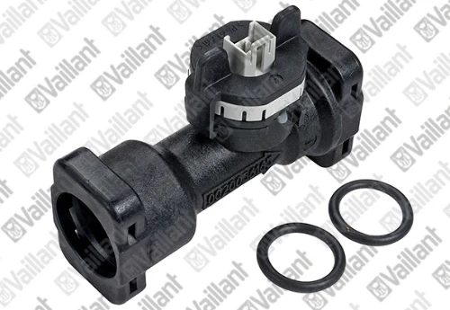 Vaillant WSS voeler (vortex, dn15) 0020045923