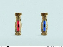 Vaillant 0020059560 Vaillant ecoTEC Plus aansluitset voor ecoTEC Plus VC 486 en VC 656