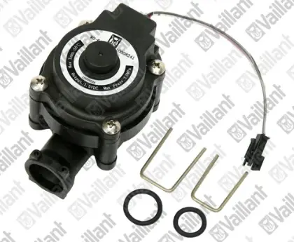 Vaillant 0020068020 Vaillant WSS generator atmomag 11/14 gx v/badgeiser mag