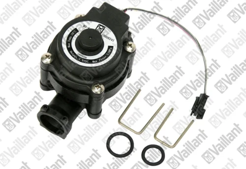 Vaillant WSS generator atmomag 11/14 gx v/badgeiser mag 0020068020