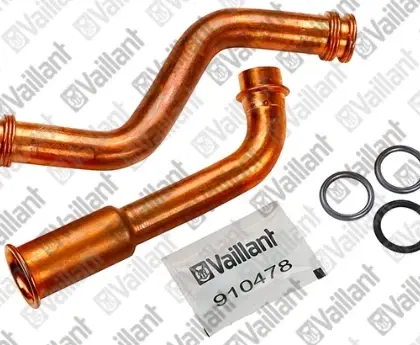 Vaillant WSS aansluit leiding voor vc(w) 0020068957