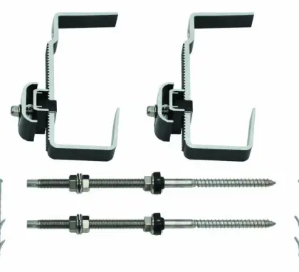 Vaillant auroTHERM uitbreidingsset voor 2de collector 0020087854