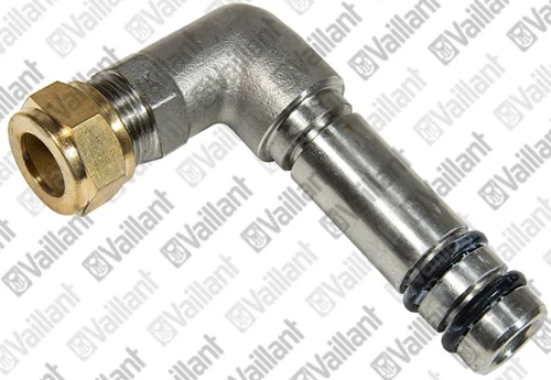 Vaillant WSS knelkoppeling 0020096382