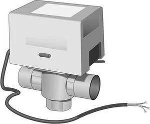Vaillant 0020115030 Vaillant Acces bypass voor combi ketel