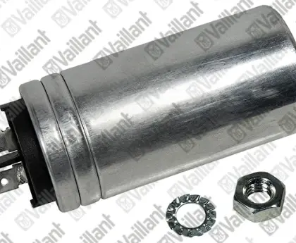Vaillant 0020117280 Vaillant WSS condensator