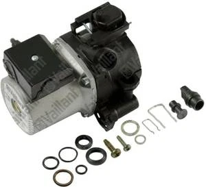 Vaillant 0020130763 Vaillant WSS pomp .