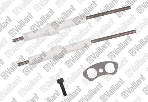 Vaillant WSS elektrode (2 st.) 0020130799
