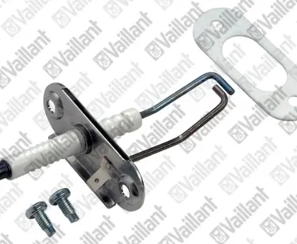 Vaillant 0020133816 Vaillant WSS ontstekings elektrode vaillant