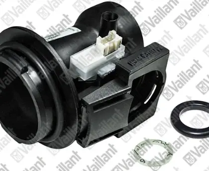 Vaillant 0020135123 Vaillant WSS venturi