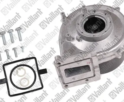 Vaillant WSS ventilator 0020135138