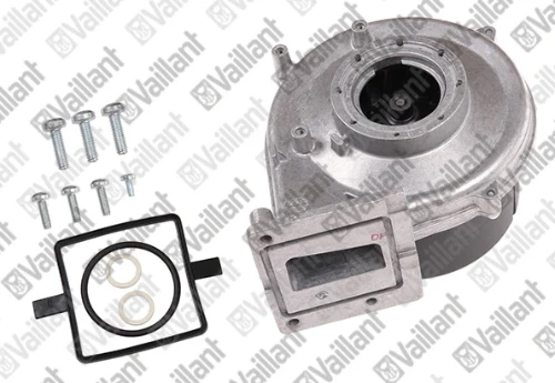 Vaillant WSS ventilator 0020135138