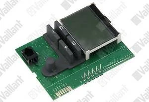 Vaillant WSS display plus 0020136628