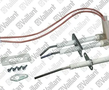 Vaillant 0020143440 Vaillant WSS electrodeset
