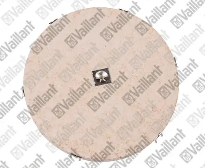 Vaillant WSS isolatie, 16 mm met clips 0020143489