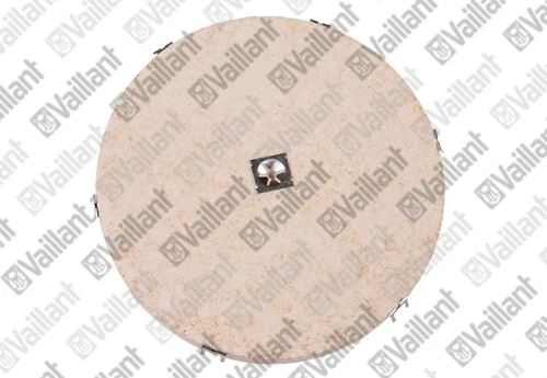 Vaillant WSS isolatie, 16 mm met clips 0020143489