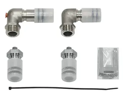 Vaillant 0020143694 Vaillant VFK hydraulische aansluitset