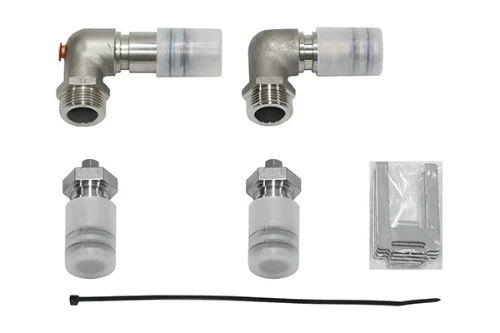 Vaillant 0020143694 Vaillant VFK hydraulische aansluitset