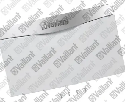 Vaillant 0020144594 Vaillant WSS deksel