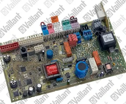 Vaillant 0020146365 Vaillant WSS print voor vc 276/4-7