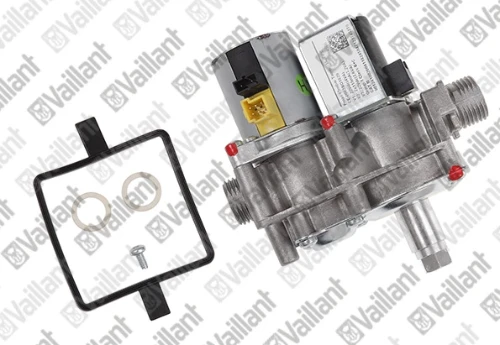 Vaillant WSS gasgedeelte met regelaar 0020146733