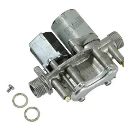 Vaillant 0020148397 Vaillant WSS gasblok gasgedeelte met regelaar