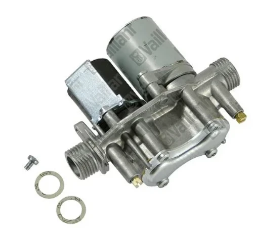 Vaillant WSS gasblok gasgedeelte met regelaar 0020148397