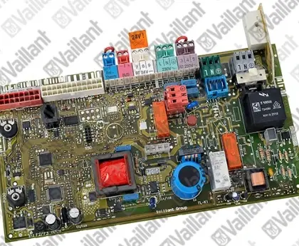 Vaillant WSS print (ecovit/ecocraft) 0020149950