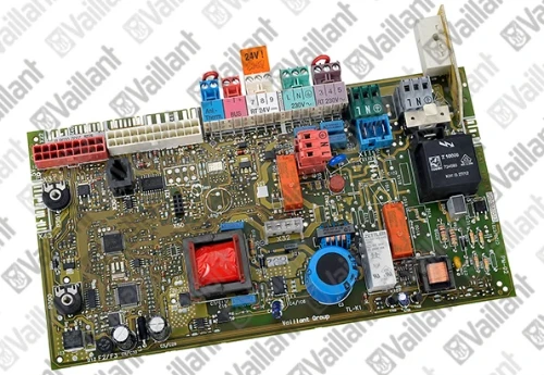 Vaillant WSS print (ecovit/ecocraft) 0020149950