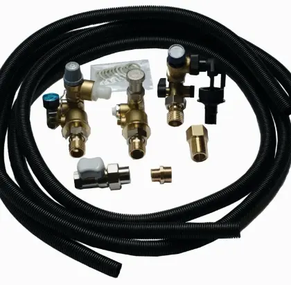 Vaillant 0020170494 Vaillant ecoCOMPACT - auroCOMPACT aansluitset