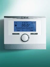 Vaillant 0020171315 Vaillant multiMATIC VRC 700 weersafhankelijke regelaar