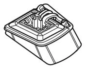 Vaillant ecoTEC rookgasterugslagklep (verboden bij propaangas I3) 0020175893