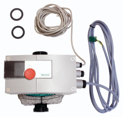 Vaillant 0020180027 Vaillant ecoCRAFT circulatiepomp voor VKK 806/3 - 1206/3 - 1606/3