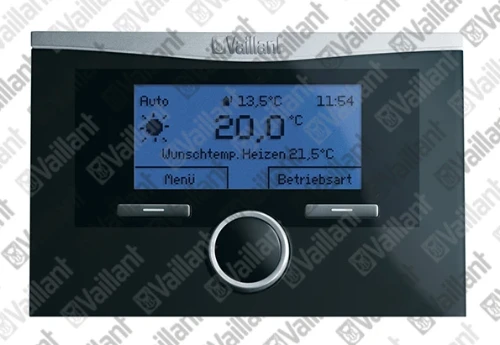 Vaillant WSS regelaar, vrc 470 0020184593