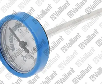 Vaillant WSS thermometer 0020193825