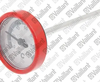 Vaillant WSS thermometer 0020198400