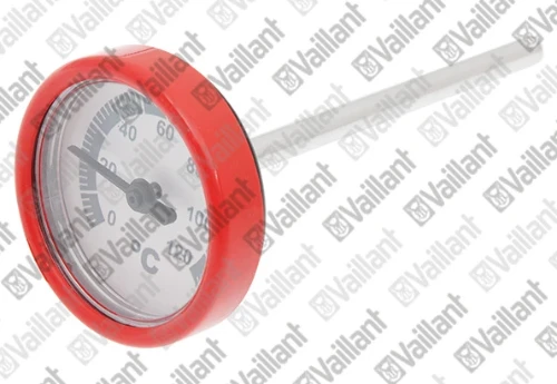 Vaillant WSS thermometer 0020198400