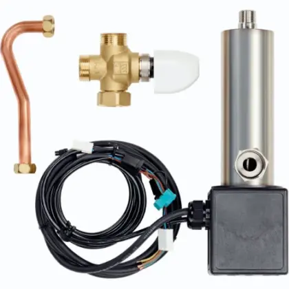 Vaillant auroSTEP elektrische weerstand 2500 W 0020204487
