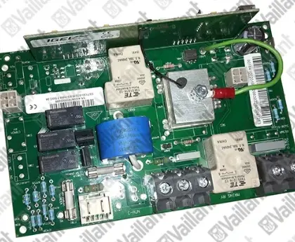Vaillant 0020210671 Vaillant WSS print
