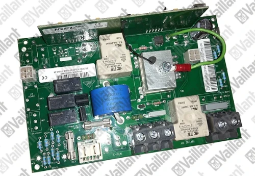 Vaillant 0020210671 Vaillant WSS print