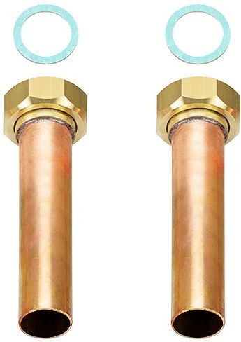 Vaillant aansluitset 5/4 VWZ MEH 60 - VWZ MEH 64 - VWZ MWT 0020212636