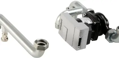 Vaillant 0020217872 Vaillant kit hoogrendement pomp voor VC 806/1006/1206