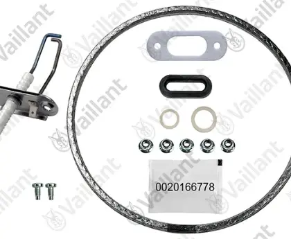 Vaillant 0020218247 Vaillant WSS pakkingset