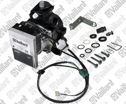 Vaillant 0020231972 Vaillant WSS pomp