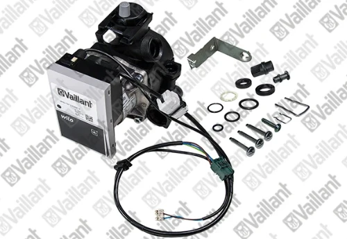 Vaillant 0020231972 Vaillant WSS pomp