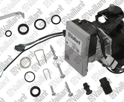 Vaillant 0020234140 Vaillant WSS pomp